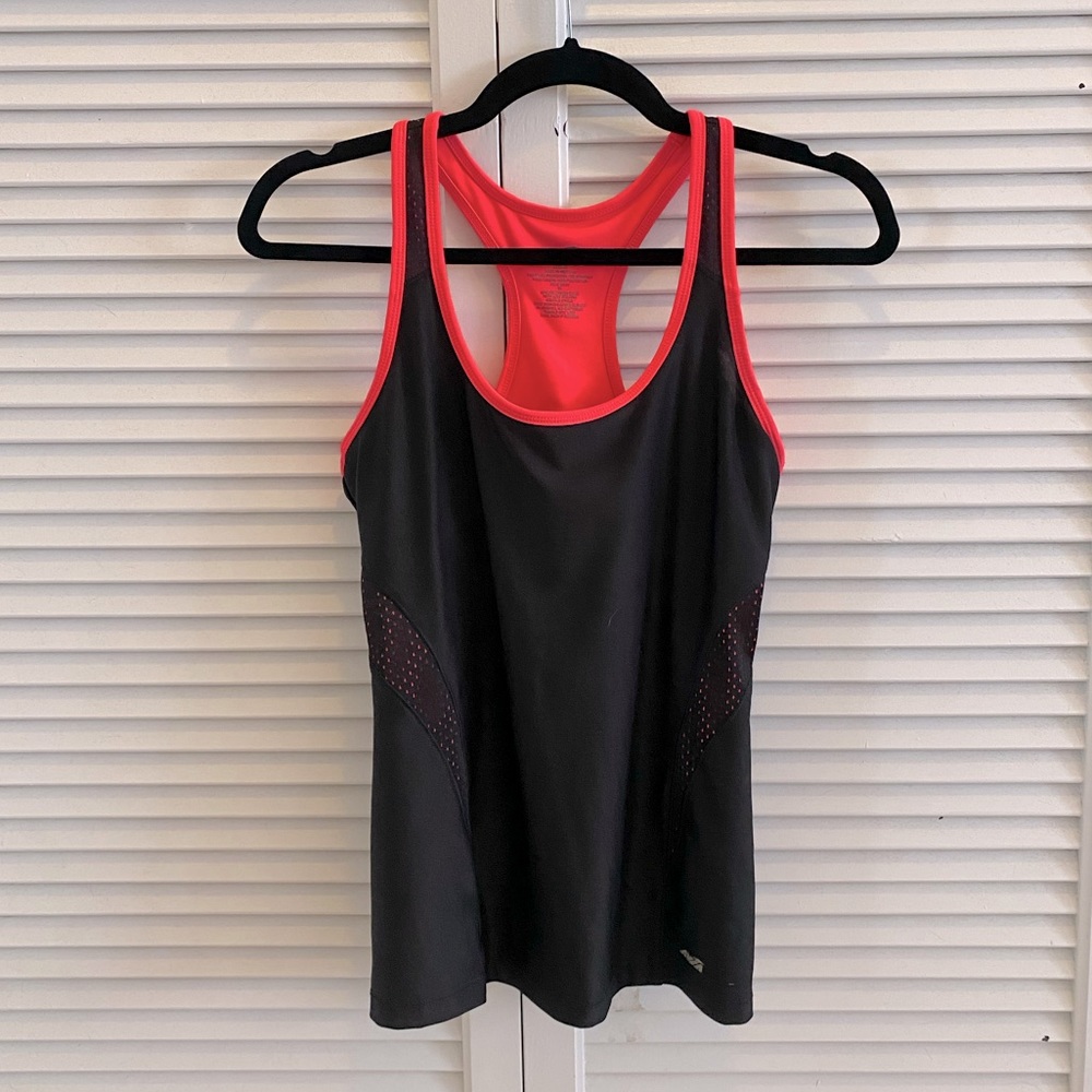 AVIA Running/Workout Tank - Size M